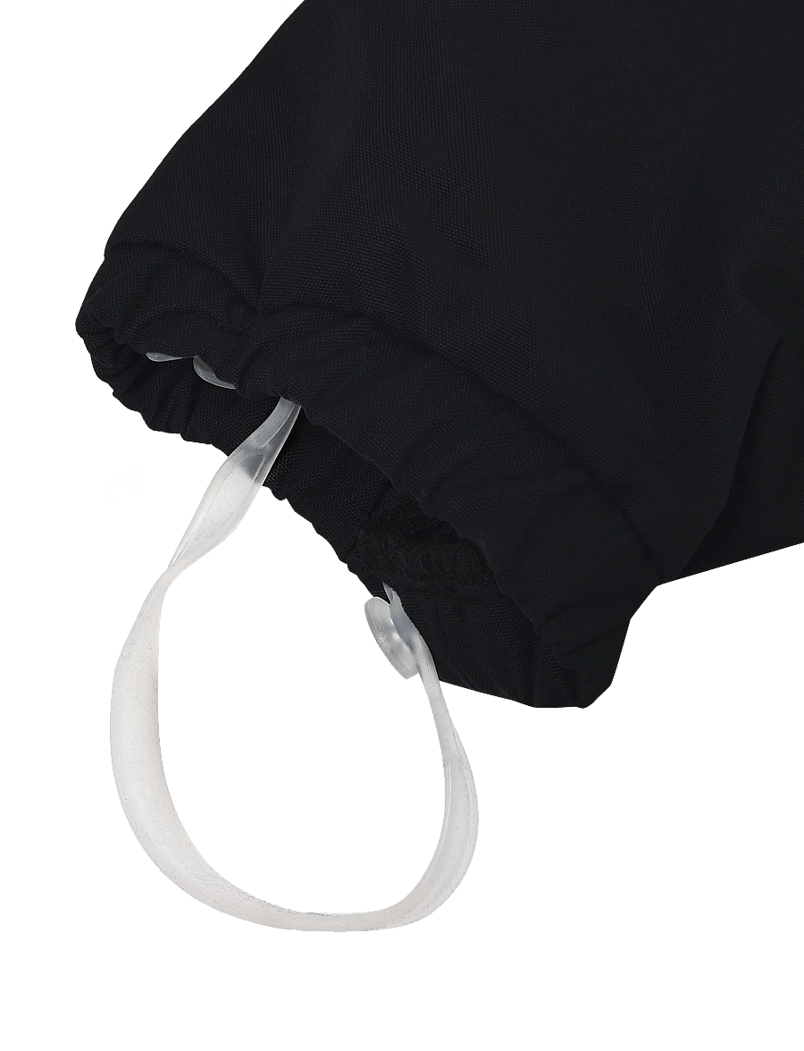 Reima - Softshell overall, Mjosa - softshell-kombed - thyme green - 4