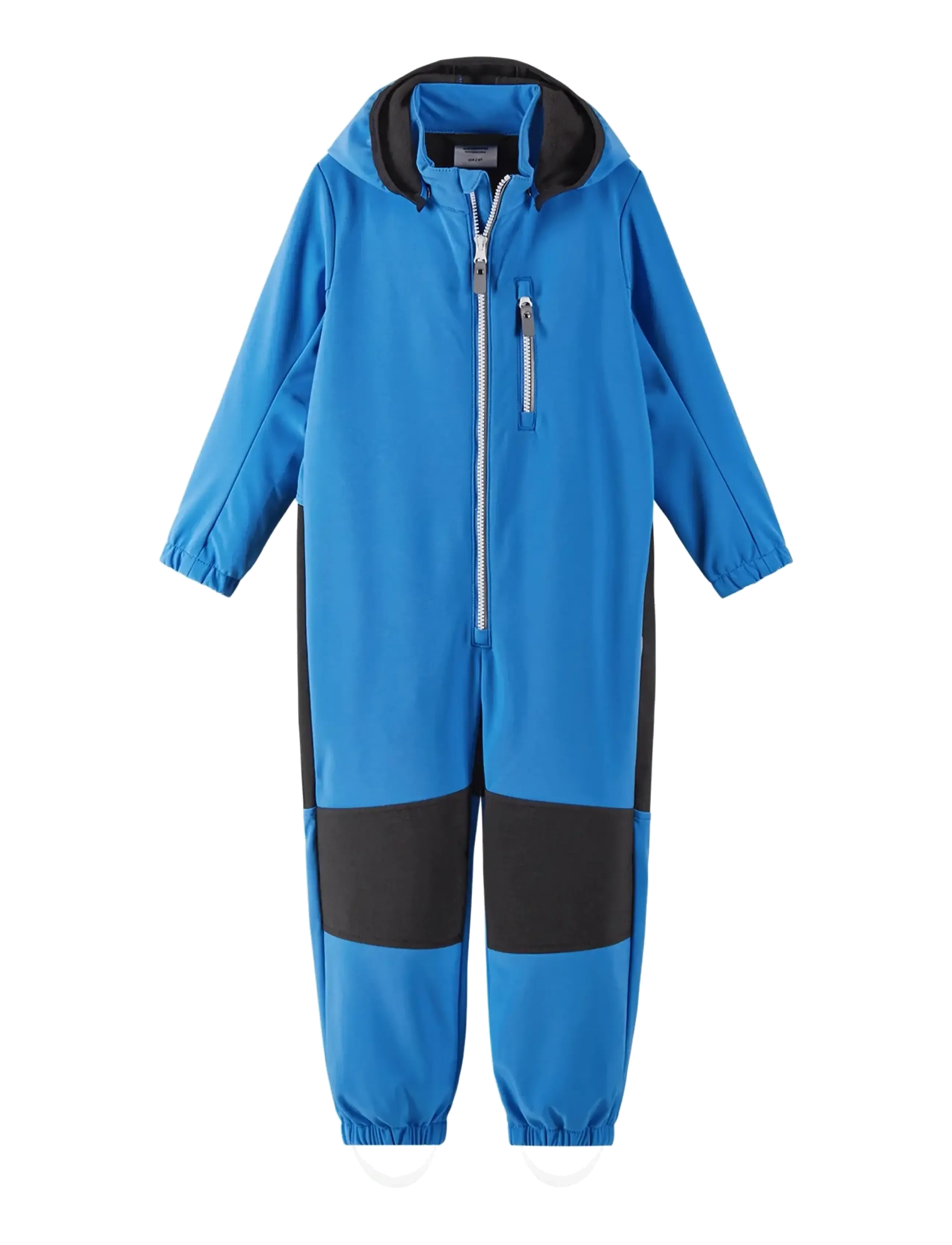 Reima Softshell overall, Nurmes - Softshell-Overalls - COOL BLUE / blue