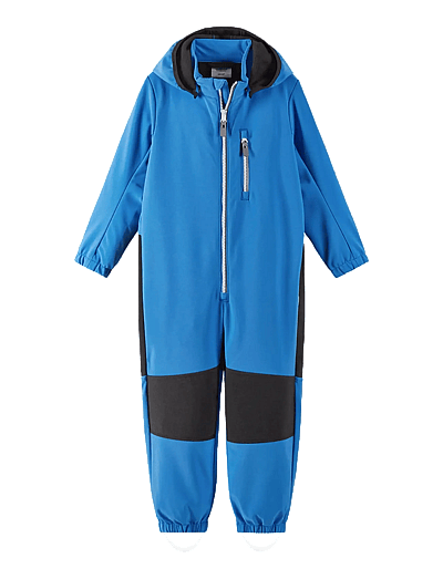 Softshell Overall, Nurmes - Flyverdragter
