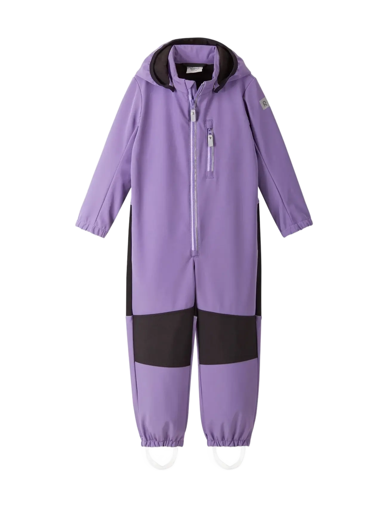 MISTY VIOLET
