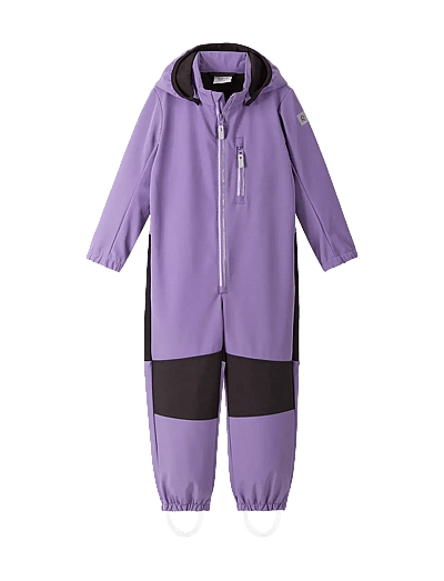 Softshell Overall, Nurmes - Flyverdragter