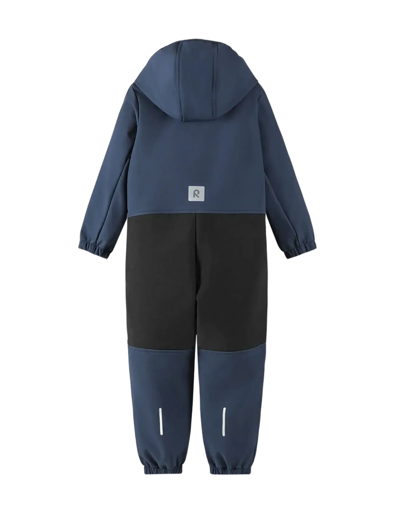 Reima - Softshell overall, Nurmes - navy - 1