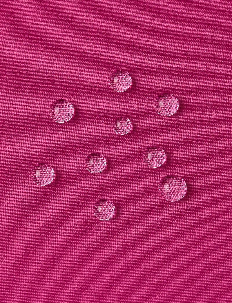 Reima - Softshell overall, Nurmes - softshell dragter - rosy berry - 4