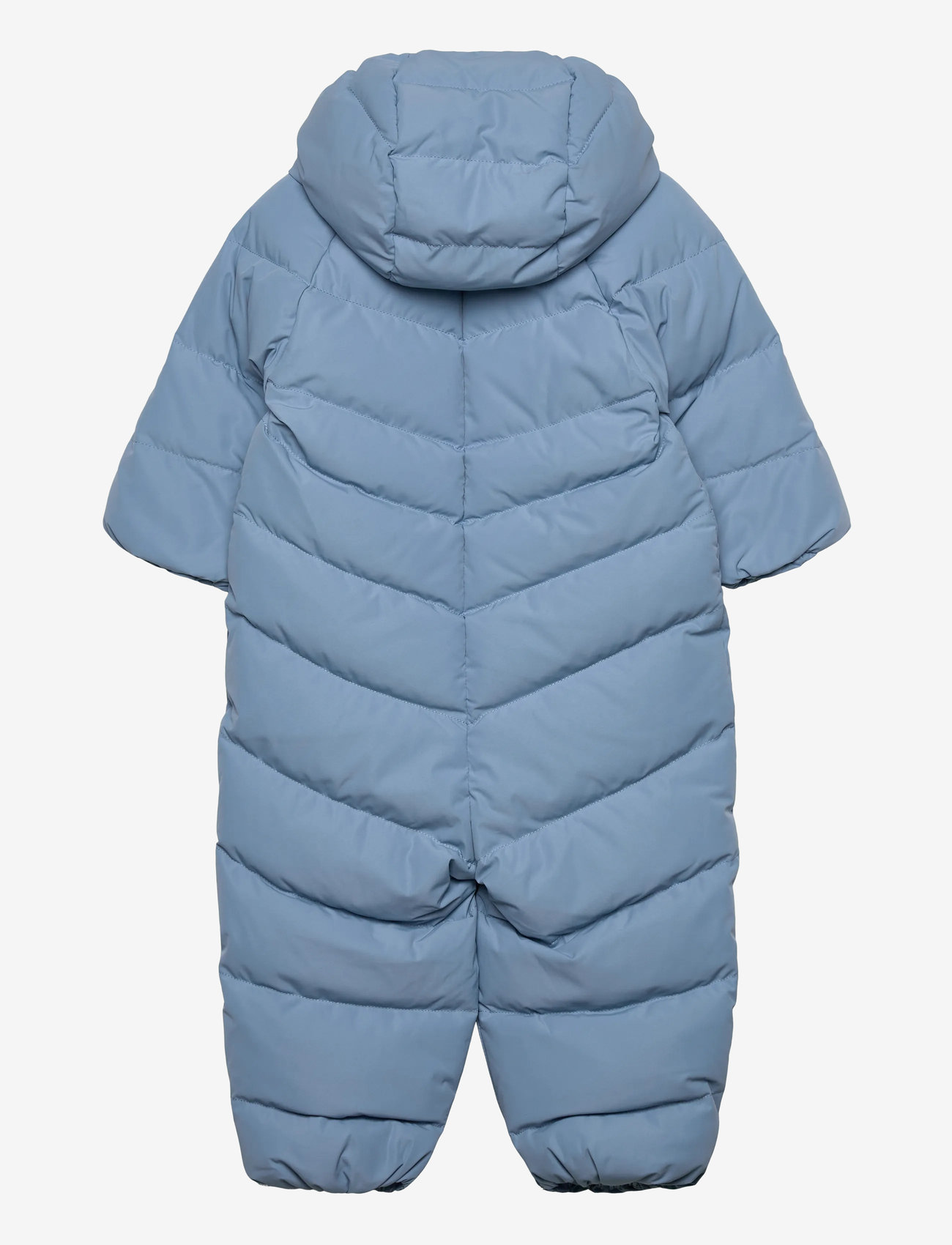 Reima - Winter overall, Tilkkanen - overtøj - cloudy blue - 1