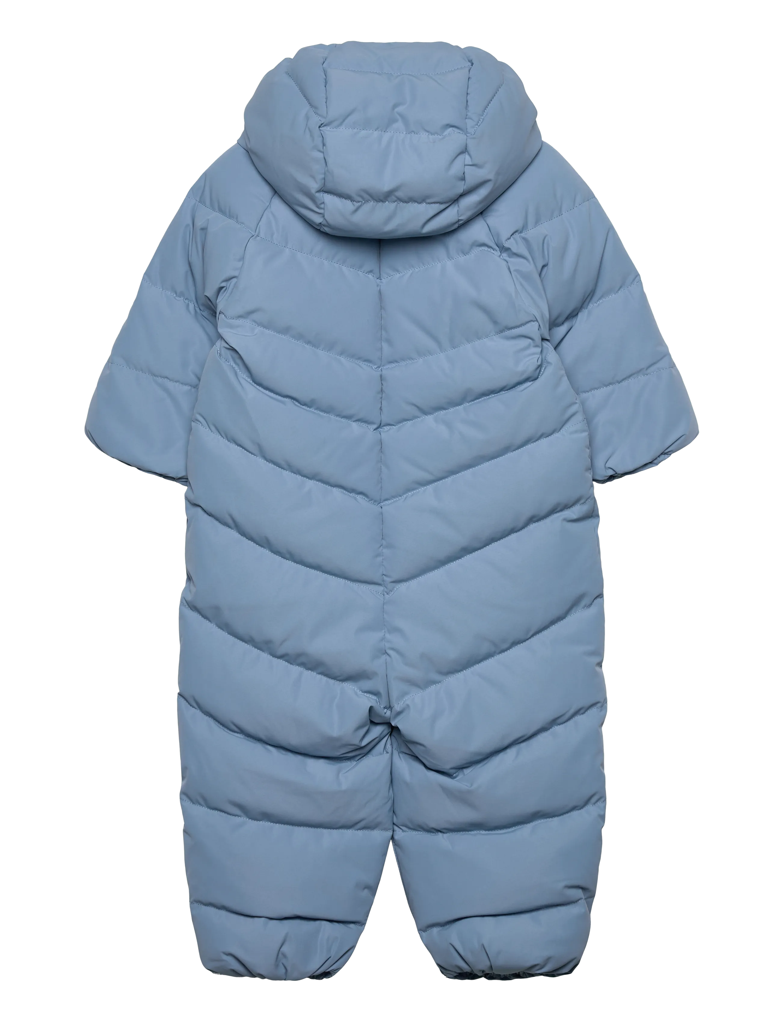Reima - Down overall, Tilkkanen - cloudy blue - 1