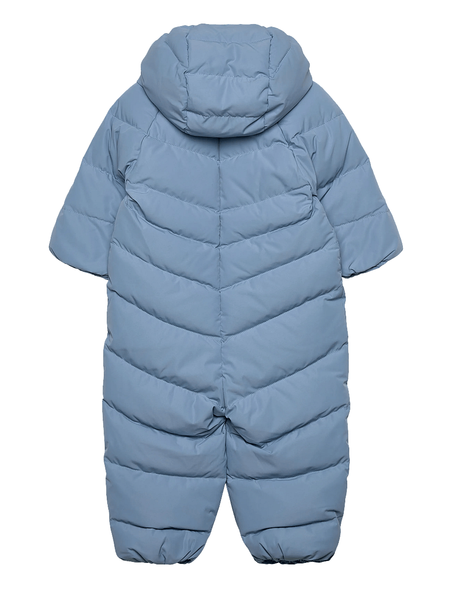 Reima - Down overall, Tilkkanen - cloudy blue - 1