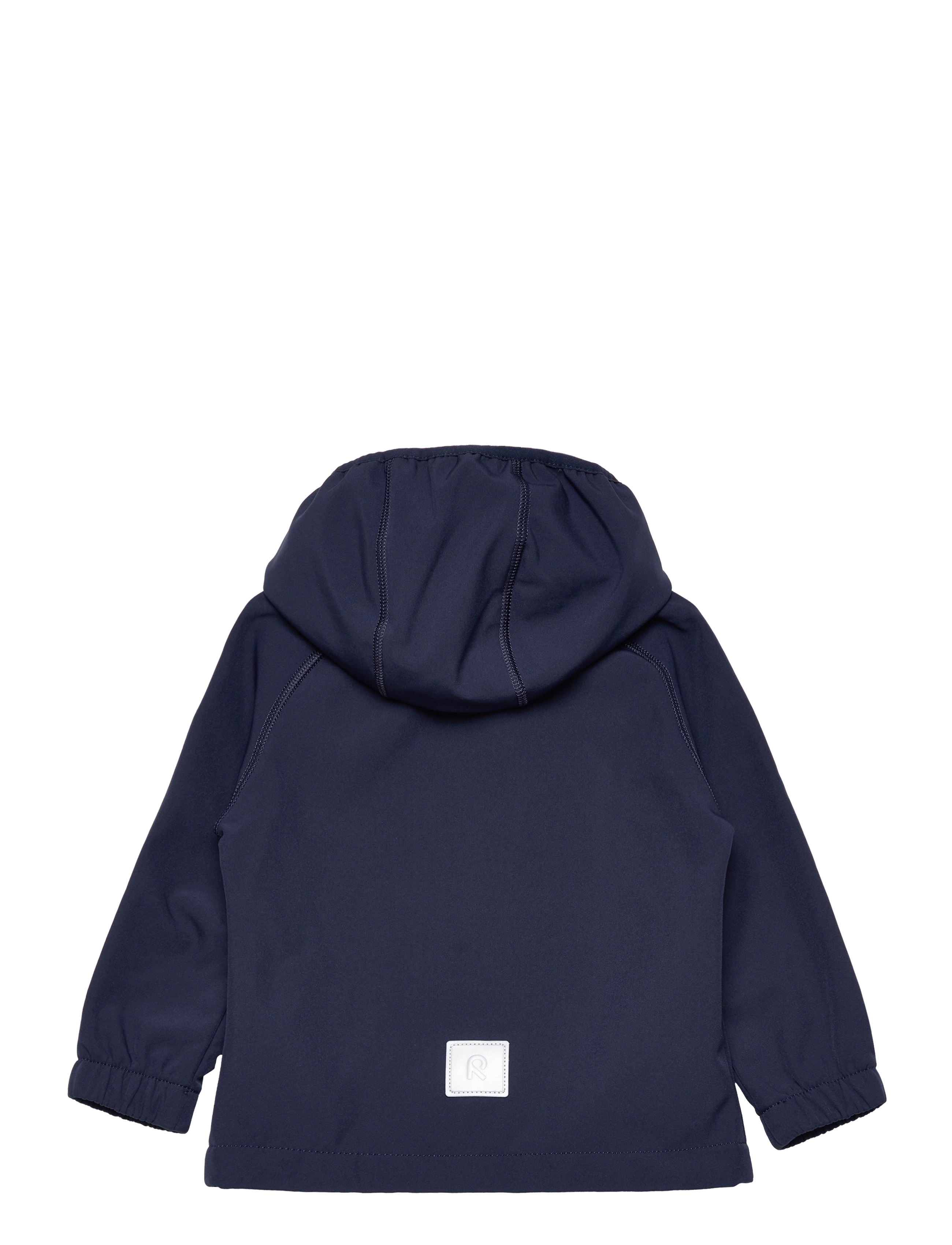 Reima - Softshell jacket, Vantti - fall jackets - navy - 1