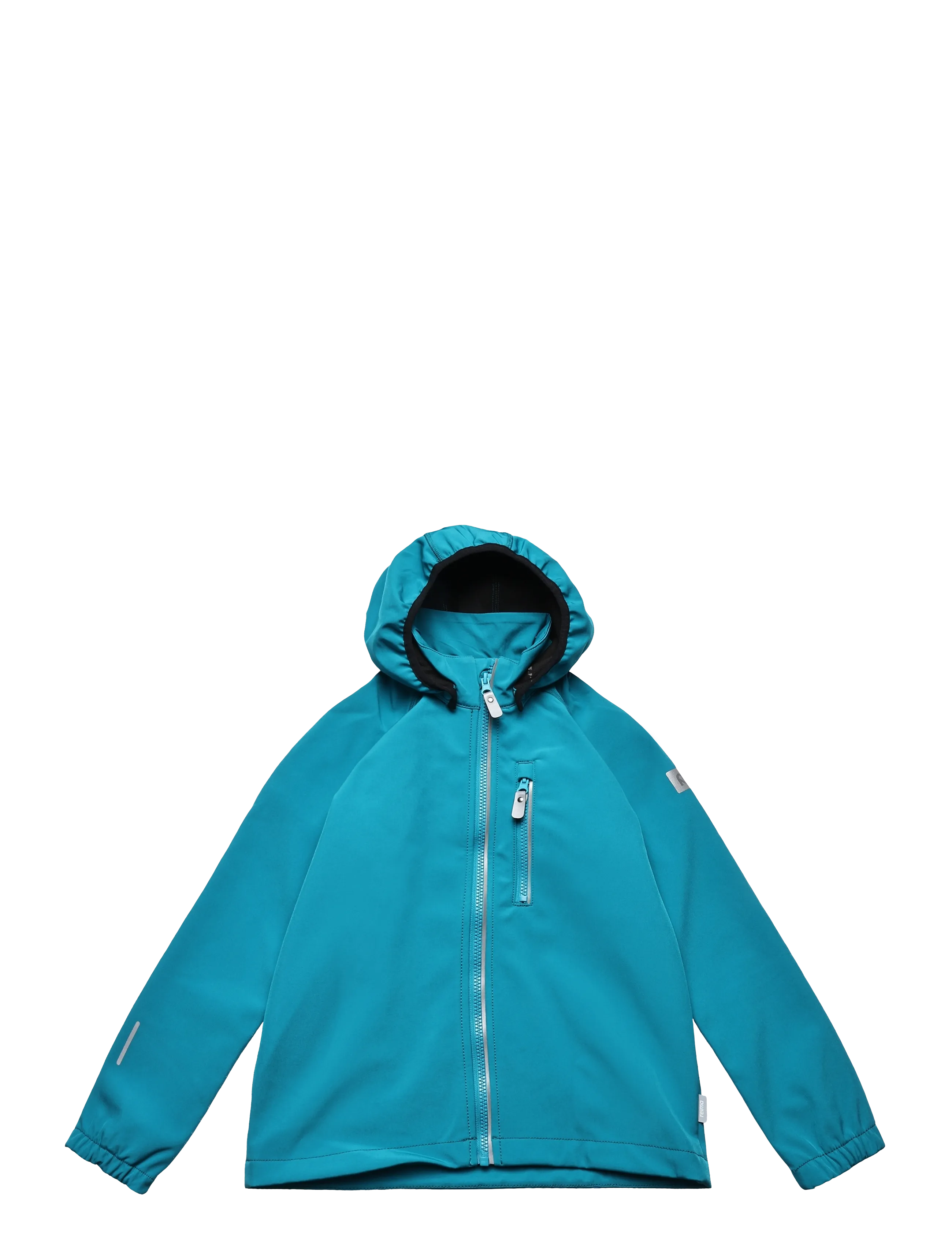 Reima Softshell jacket, Vantti - „Softshell“ striukės - AQUATIC BLUE / blue
