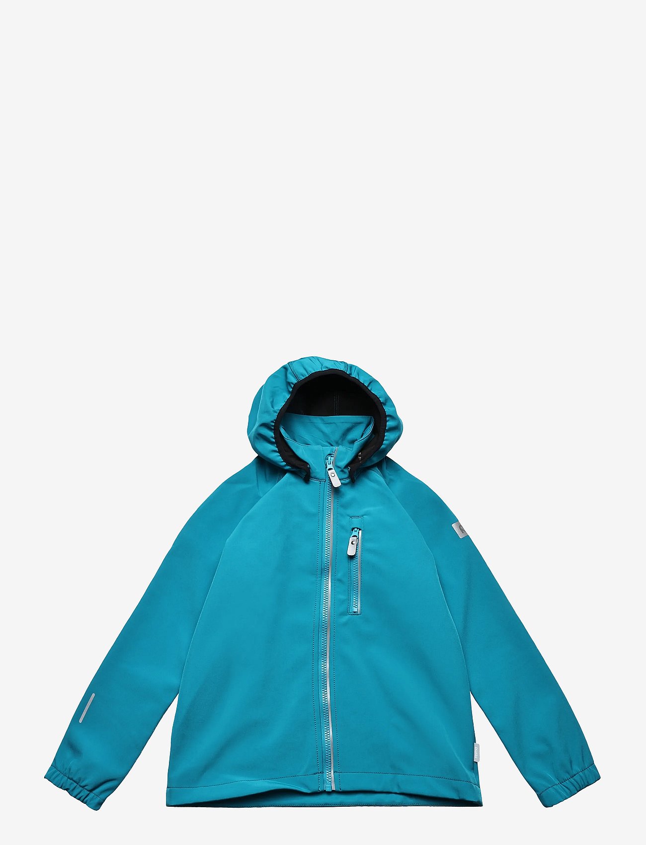 Reima - Softshell Jacket, Vantti -