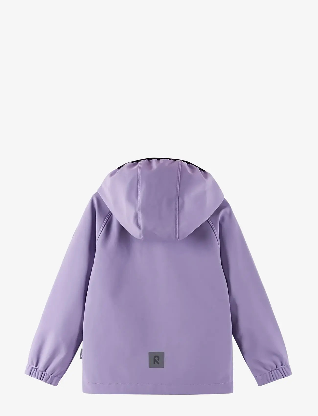 Reima - Softshell jacket, Vantti - softshell-jacken - blooming lilac - 1