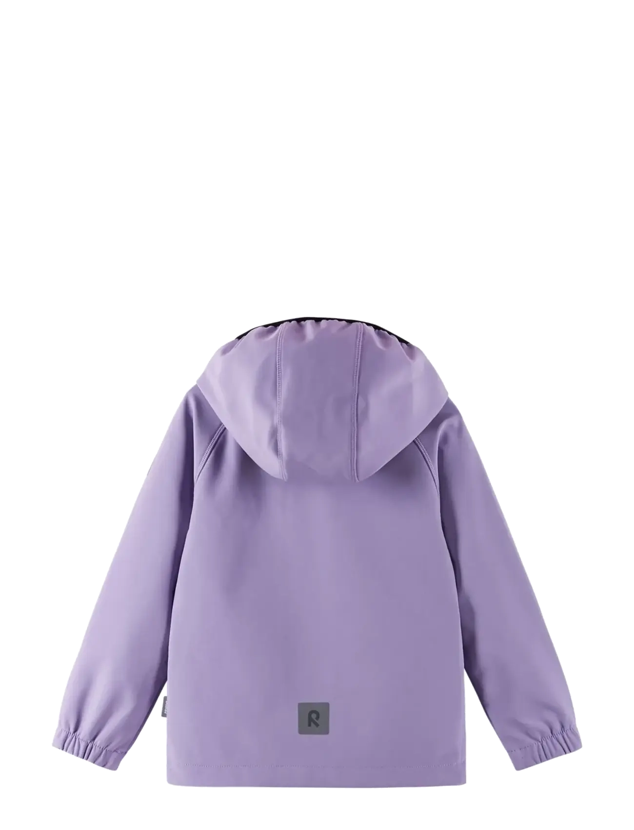 Reima - Softshell jacket, Vantti - softshell-jacken - blooming lilac - 1