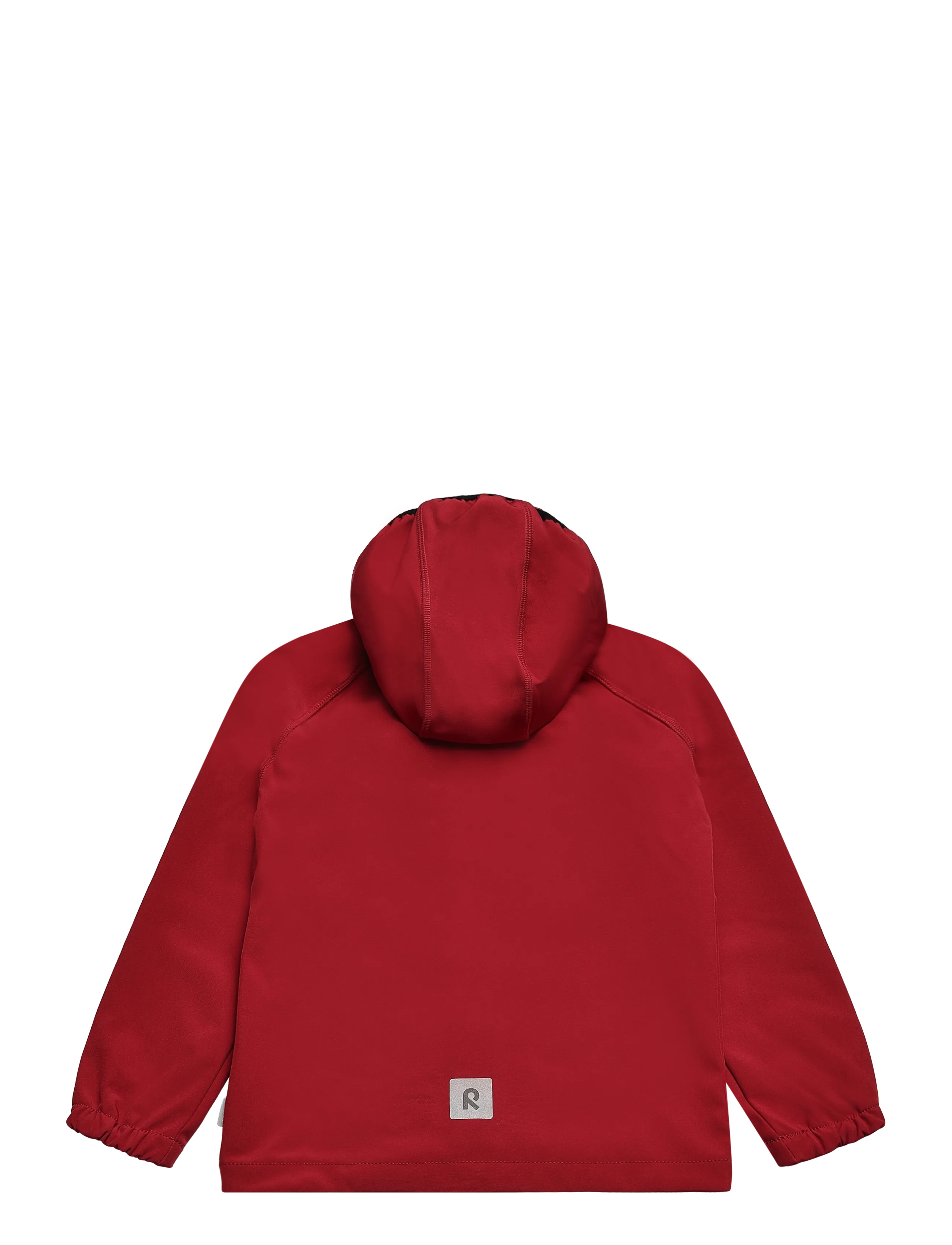 Reima - Softshell jacket, Vantti - softshell-jacken - cranberry - 2