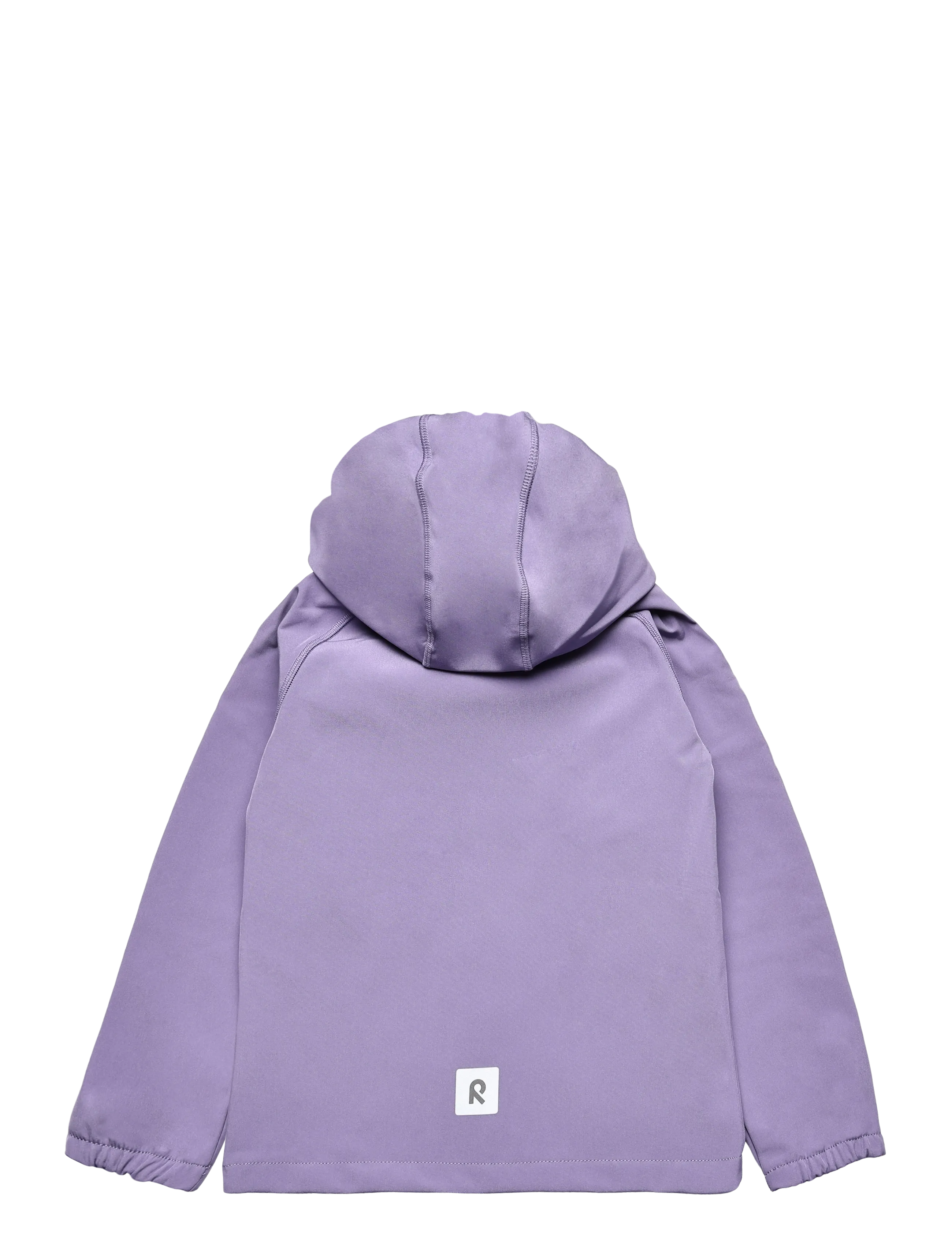 Reima - Softshell jacket, Vantti - sügisjakid - misty violet - 2