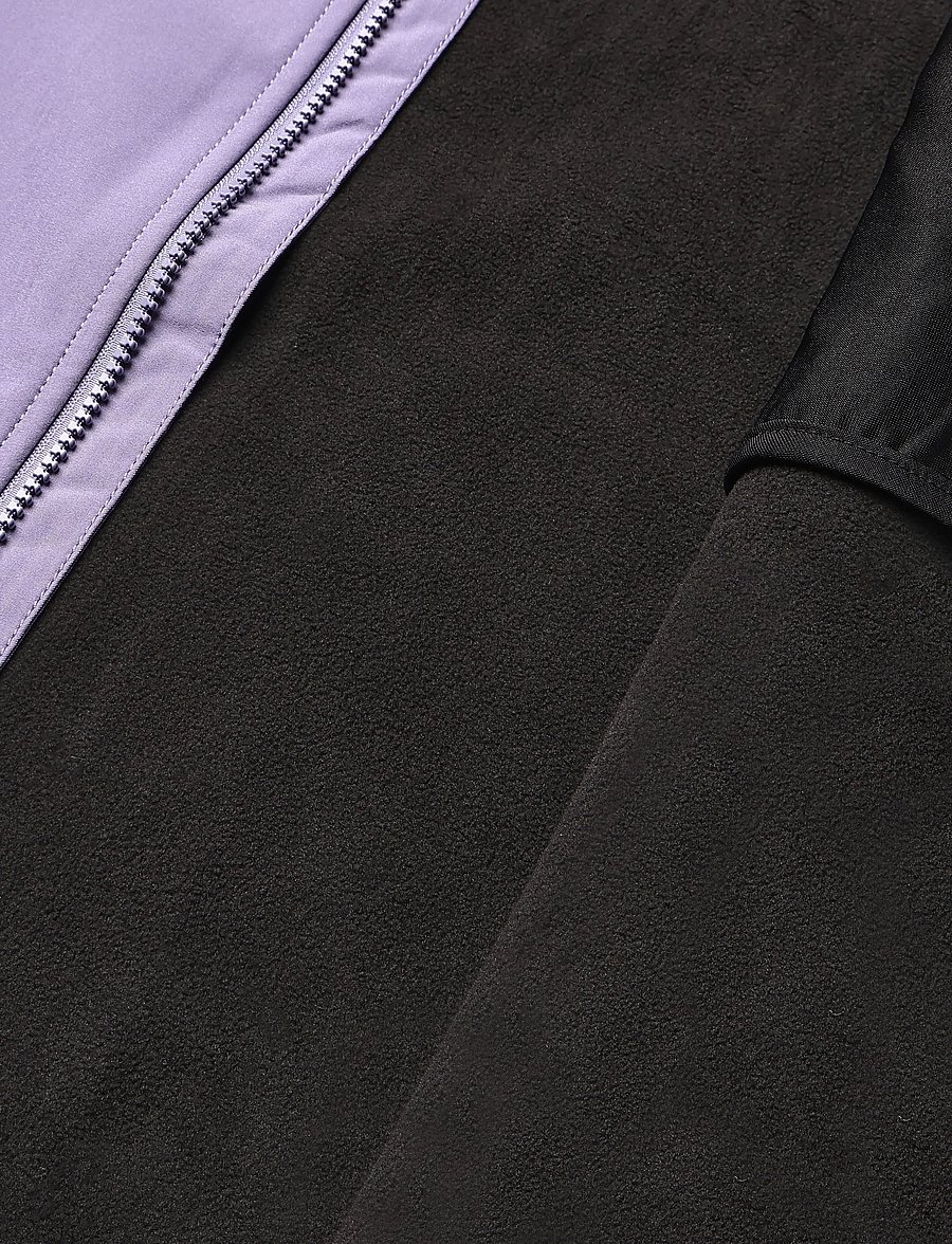 Reima - Softshell jacket, Vantti - softshell-jacken - misty violet - 5