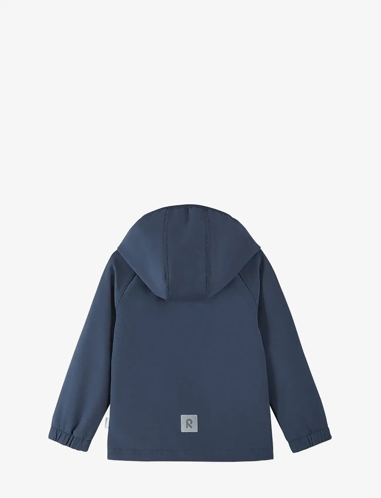 Reima - Softshell jacket, Vantti - herbstjacken - navy - 1
