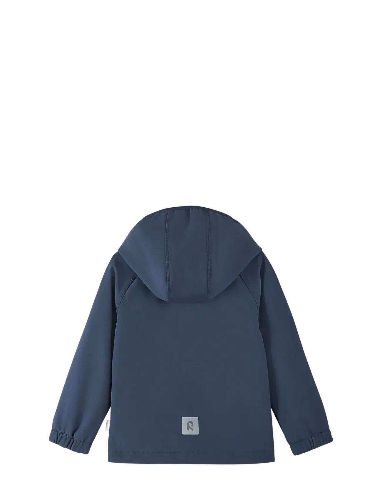 Reima - Softshell jacket, Vantti - softshelljackor - navy - 1