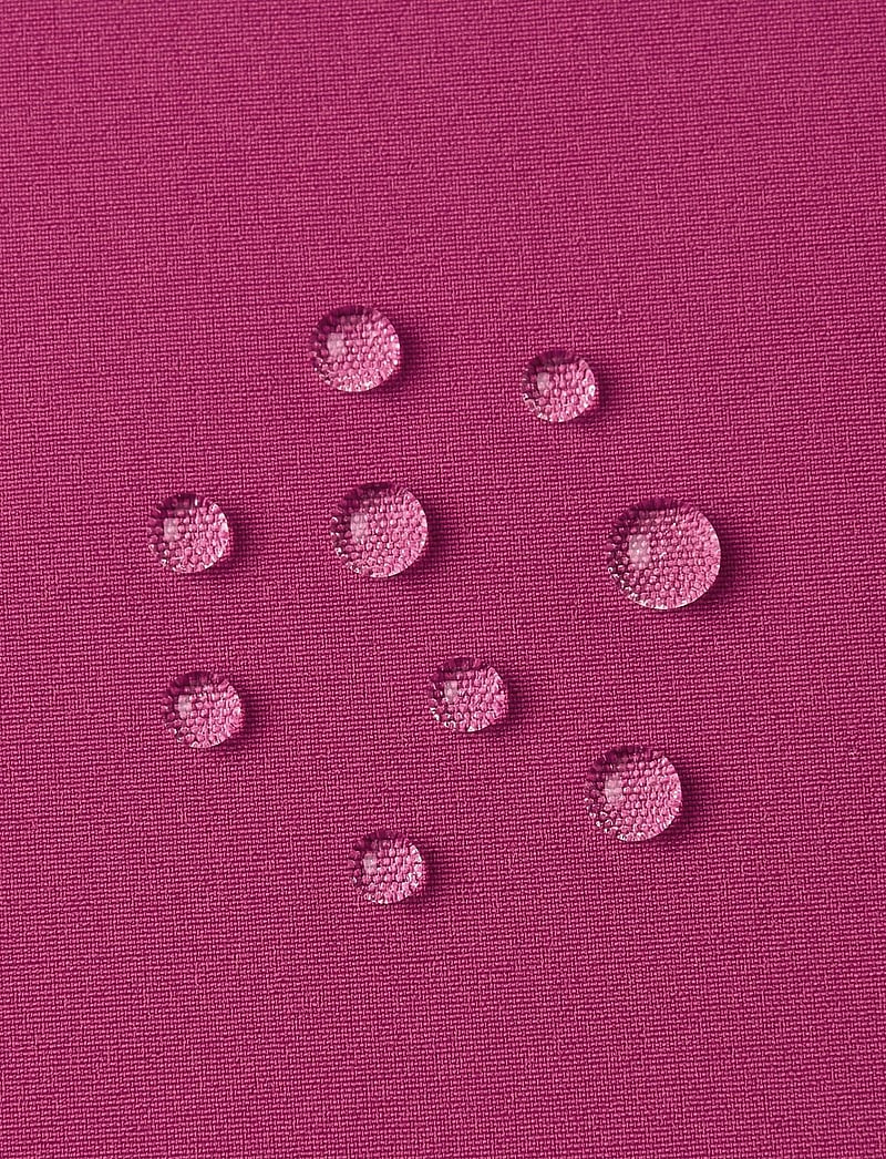 Reima - Softshell jacket, Vantti - softshell-jacken - rosy berry - 4