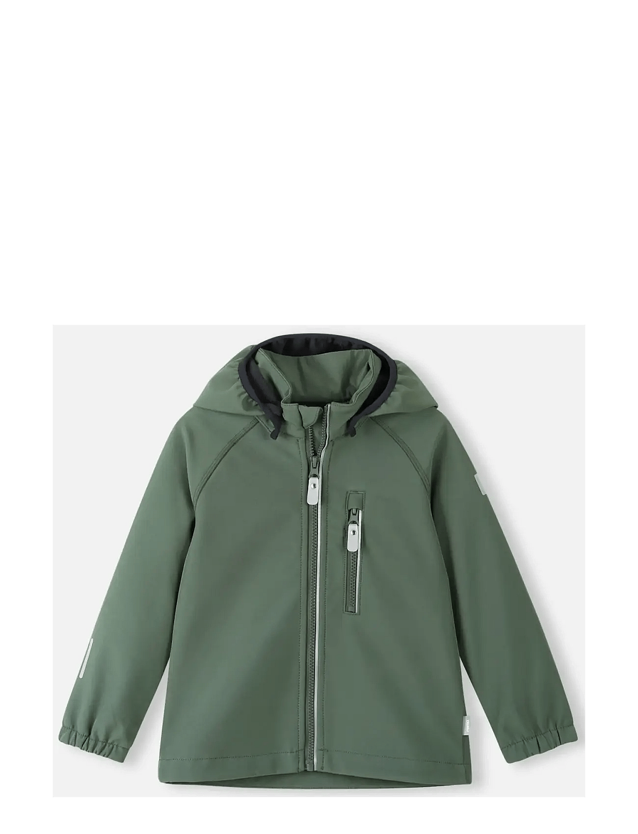 Reima - Softshell Jacket, Vantti -