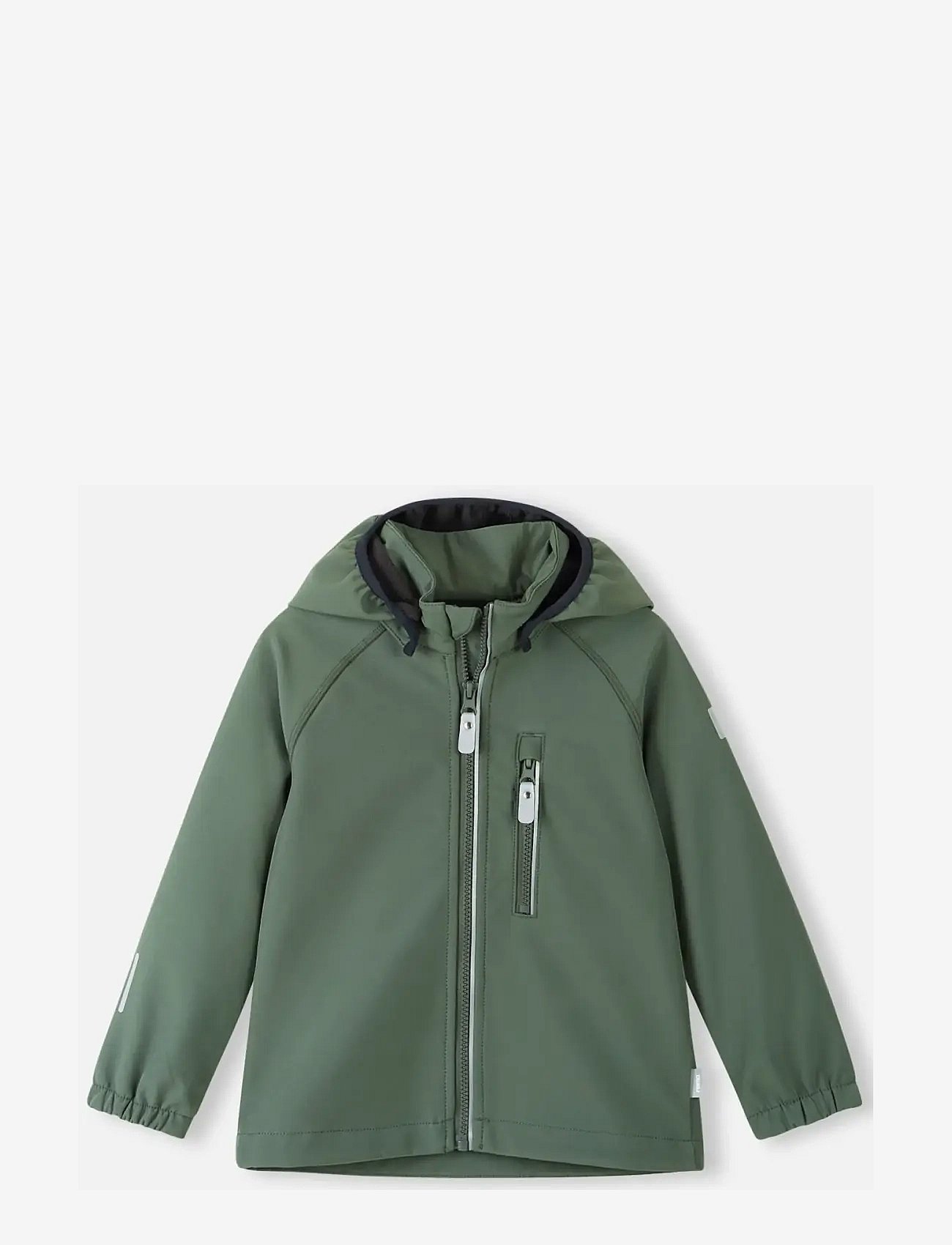 Reima - Softshell Jacket, Vantti -