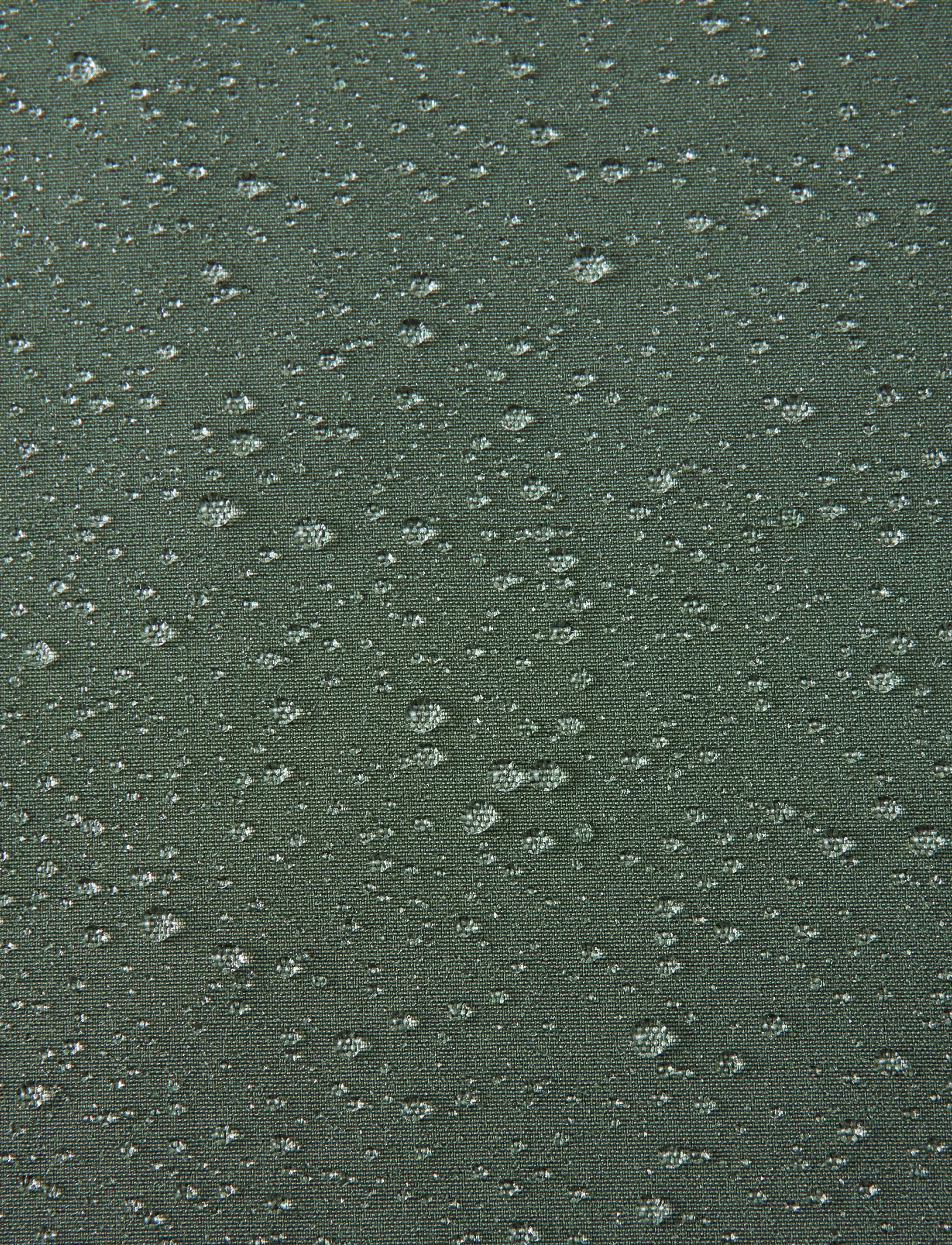 Reima - Softshell jacket, Vantti - softshell-jacken - thyme green - 5