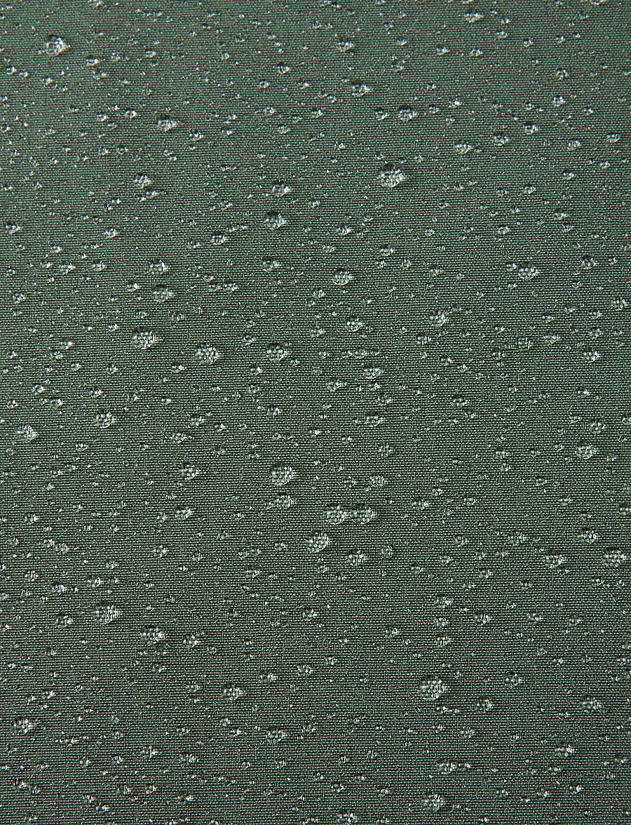 Reima - Softshell jacket, Vantti - softshell-jacken - thyme green - 5