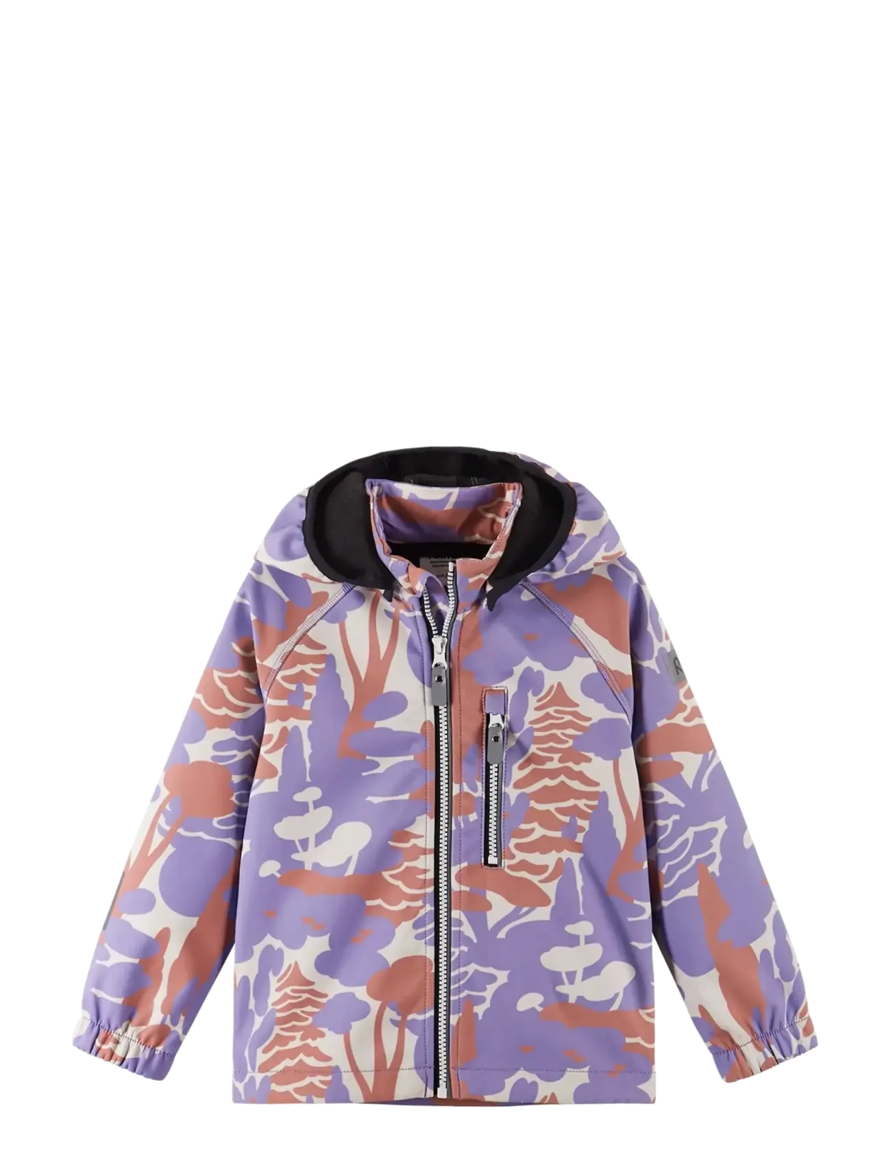 BLOOMING LILAC