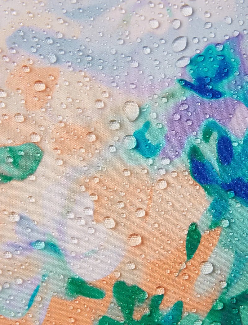 Reima - Softshell jacket, Vantti - softshell jackets - fresh blue - 4