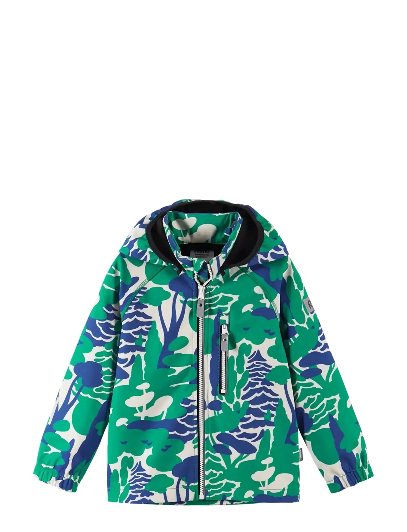 Softshell jacket, Vantti