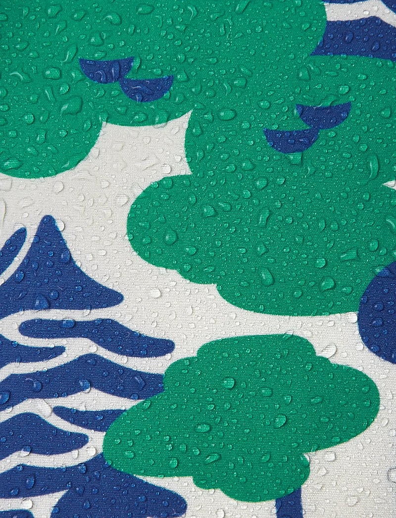 Reima - Softshell jacket, Vantti - softshell jackets - green - 4