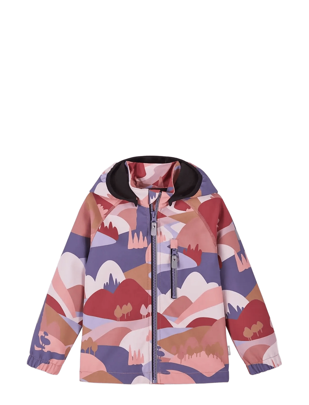 Reima - Softshell Jacket, Vantti -