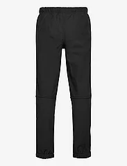 Reima - Softshell pants, Oikotie - nederdelar - black - 1