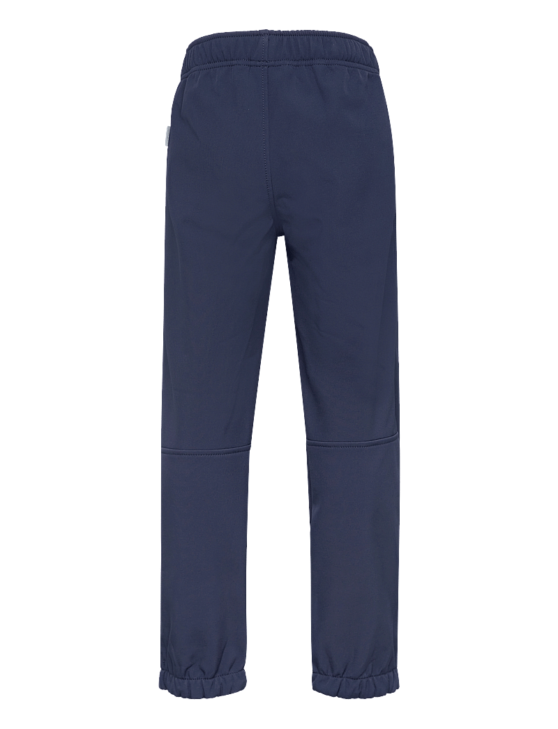 Reima - Softshell pants, Oikotie - navy - 1