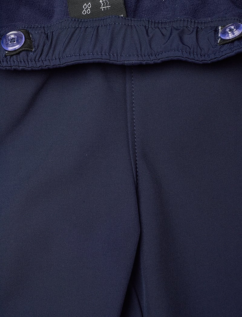 Reima - Softshell pants, Oikotie - navy - 2