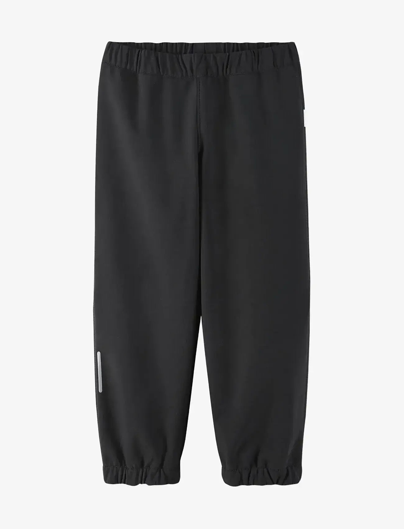 Reima - Softshell pants, Oikotie - black - 0