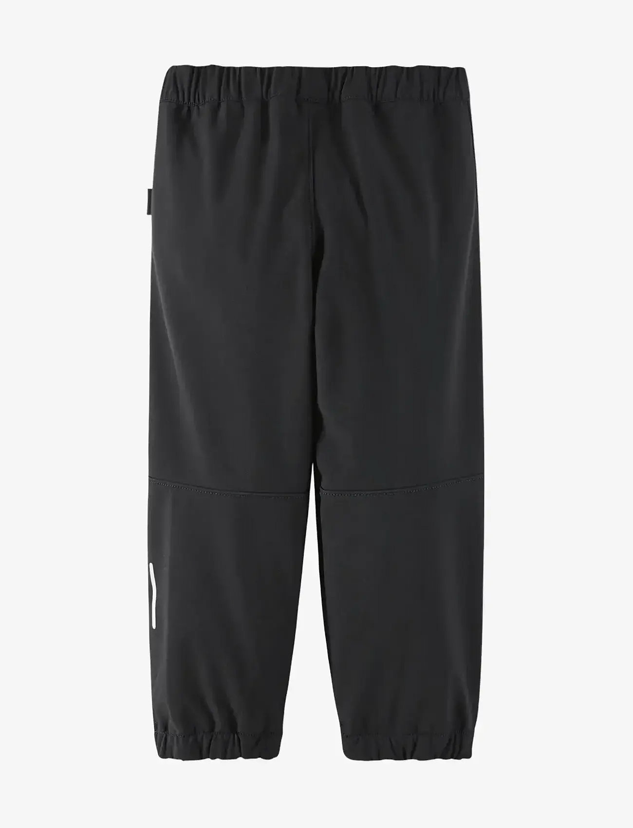 Reima - Softshell pants, Oikotie - black - 1