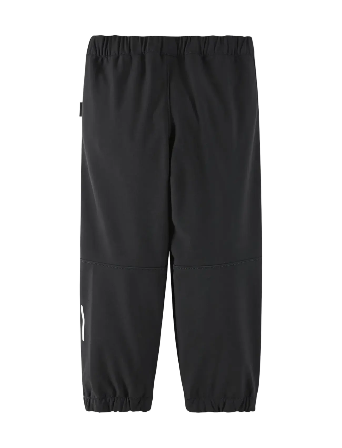 Reima - Softshell pants, Oikotie - black - 2
