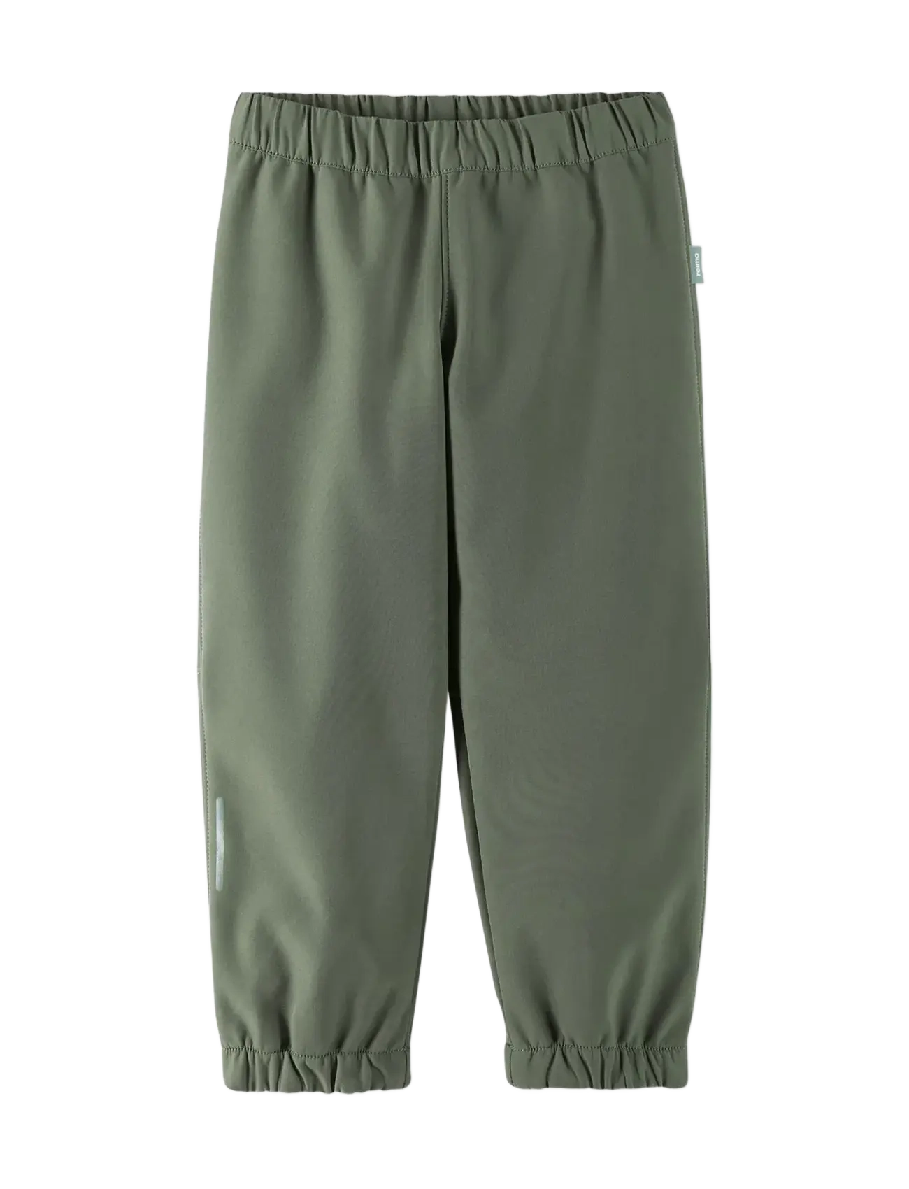 Reima - Softshell Pants, Oikotie -