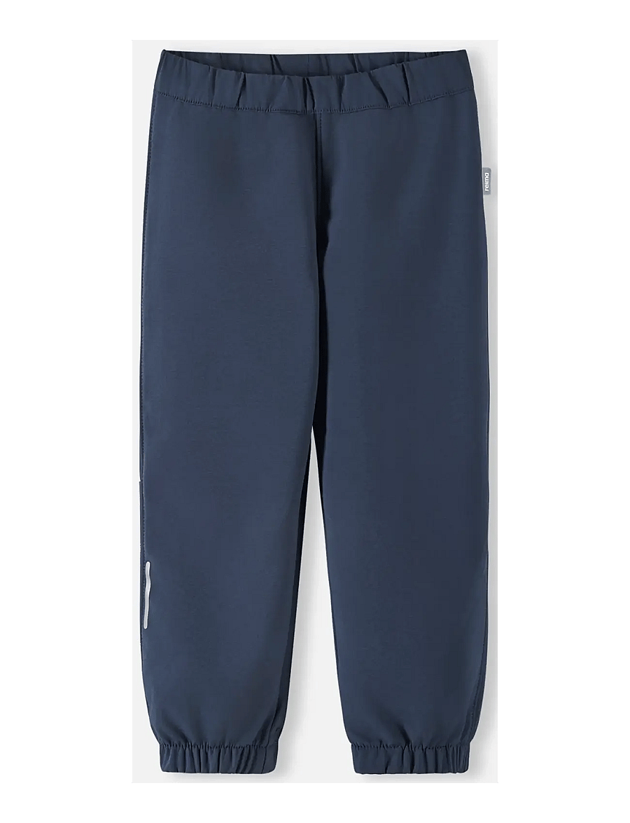 Reima - Softshell pants, Oikotie - softshell püksid - navy - 1