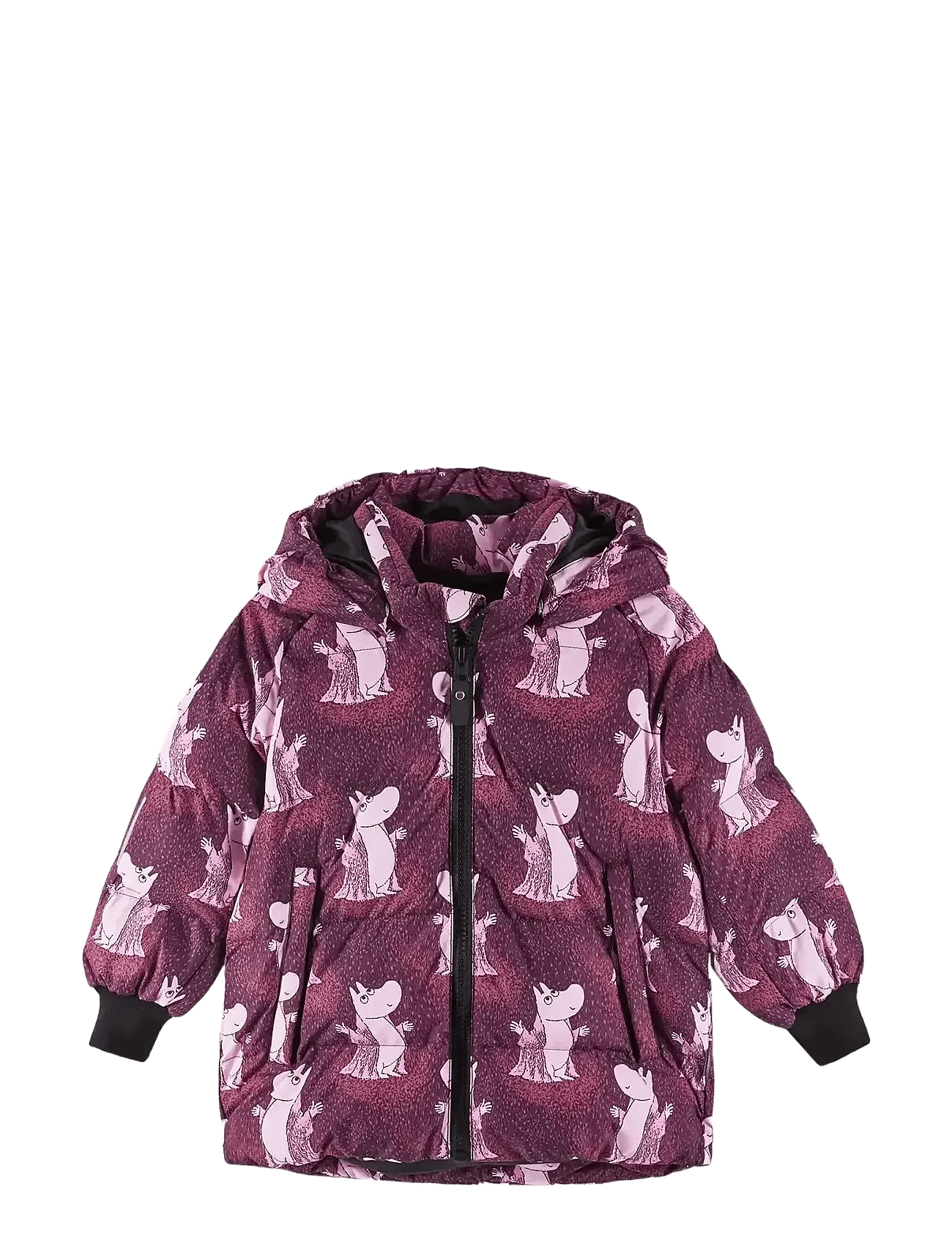 Reima - Winter Jacket, Moomin Lykta