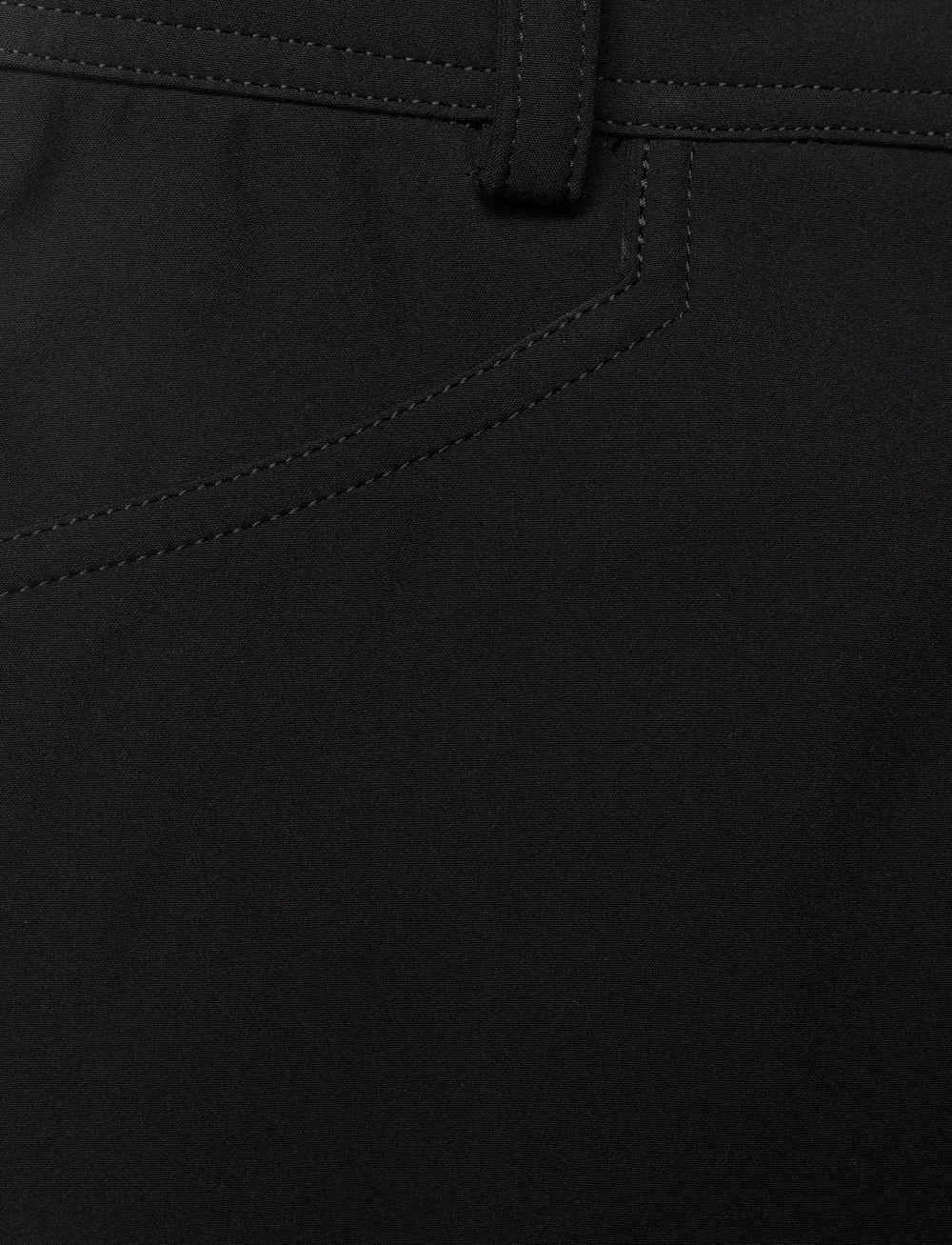 Reima - Softshell pants, Mighty - softshellbukser - black - 2