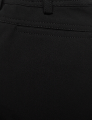 Reima - Softshell pants, Mighty - laveste priser - black - 4