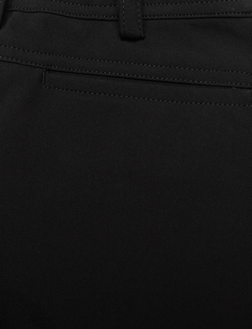 Reima - Softshell pants, Mighty - softshellbukser - black - 4