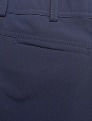 Reima - Softshell pants, Mighty - nederdelar - navy - 4