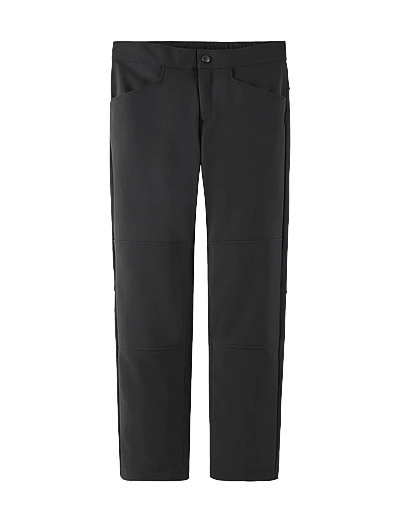 Softshell Pants, Mighty - Underdele