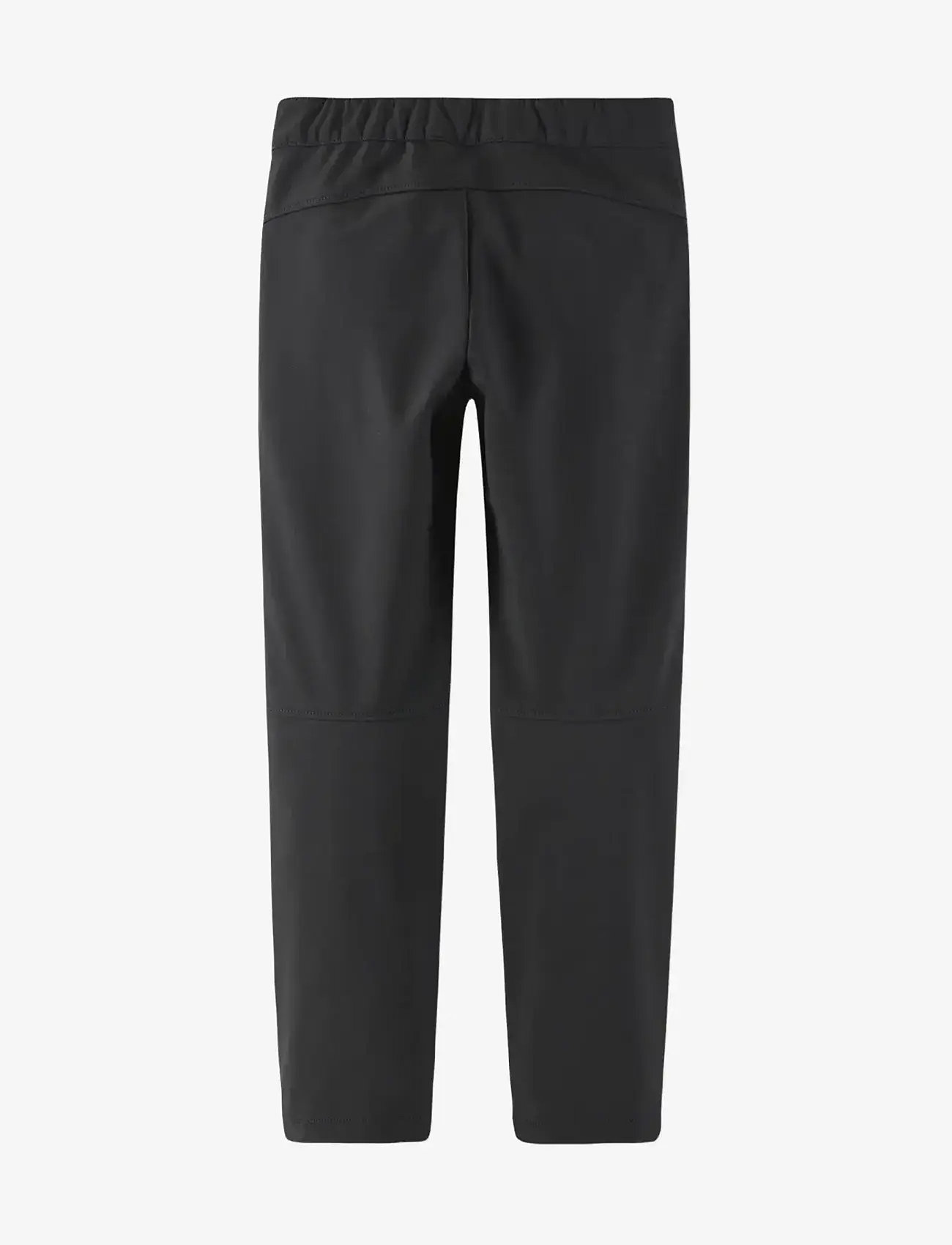 Reima - Softshell pants, Mighty - shell-hosen - black - 1