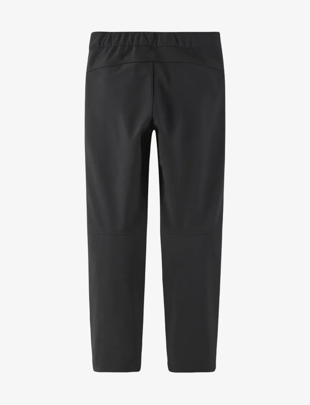 Reima - Softshell pants, Mighty - softshell-byxor - black - 1
