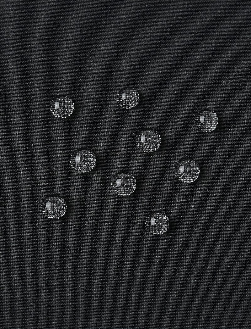 Reima - Softshell pants, Mighty - black - 5