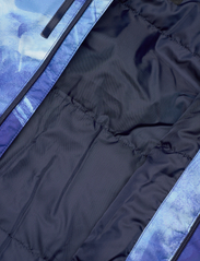 Reima - Reimatec winter jacket, Musko - vinterjakker - cool blue - 4