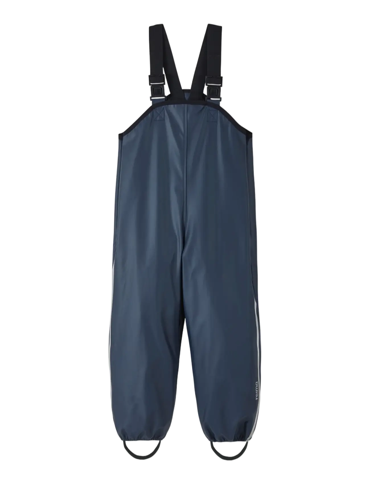 Reima - Rain outfit, Tihku - overtøj - aquatic blue - 3