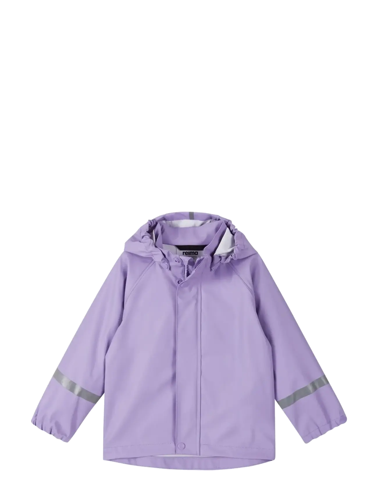 Reima - Rain outfit, Tihku - regnsæt - blooming lilac - 2